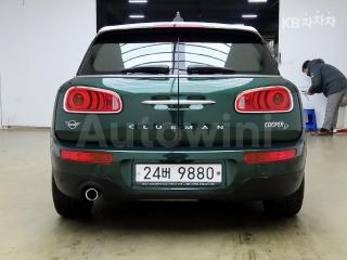 2019 MINI COOPER CLUBMAN D 2.0 일반형(09~) - 3