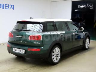 2019 MINI COOPER CLUBMAN D 2.0 일반형(09~) - 4