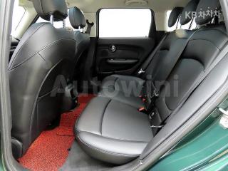 2019 MINI COOPER CLUBMAN D 2.0 일반형(09~) - 6
