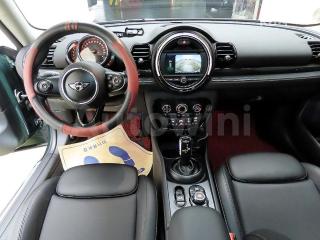 2019 MINI COOPER CLUBMAN D 2.0 일반형(09~) - 7