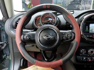 2019 MINI COOPER CLUBMAN D 2.0 일반형(09~) - 9