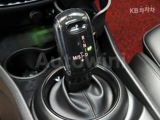 2019 MINI COOPER CLUBMAN D 2.0 일반형(09~) - 10