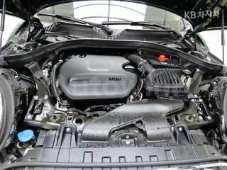 2019 MINI COOPER CLUBMAN D 2.0 일반형(09~) - 19