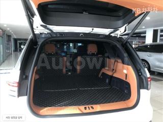5LM5J9XC6MGL01269 2021 LINCOLN AVIATOR 3.0 V6 BLACK LABEL-5