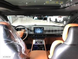 2021 LINCOLN AVIATOR 3.0 V6 BLACK LABEL - 7