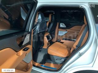 2021 LINCOLN AVIATOR 3.0 V6 BLACK LABEL - 9