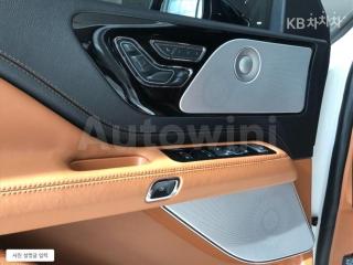 2021 LINCOLN AVIATOR 3.0 V6 BLACK LABEL - 10