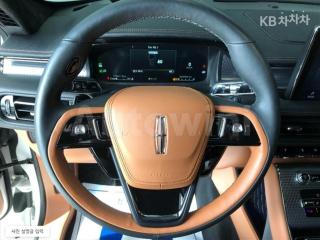 2021 LINCOLN AVIATOR 3.0 V6 BLACK LABEL - 11