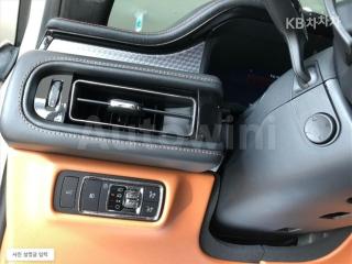 2021 LINCOLN AVIATOR 3.0 V6 BLACK LABEL - 12
