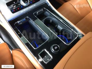 2021 LINCOLN AVIATOR 3.0 V6 BLACK LABEL - 13
