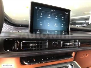 2021 LINCOLN AVIATOR 3.0 V6 BLACK LABEL - 14