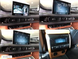 2021 LINCOLN AVIATOR 3.0 V6 BLACK LABEL - 15