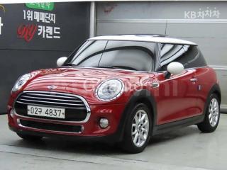 WMWXP5103H3A98814 2017 MINI COOPER 3DOORS 1.5 HIGH트림-0