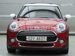 WMWXP5103H3A98814 2017 MINI COOPER 3DOORS 1.5 HIGH트림-1