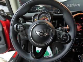2017 MINI COOPER 3DOORS 1.5 HIGH트림 - 7