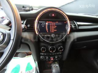 2017 MINI COOPER 3DOORS 1.5 HIGH트림 - 9