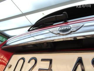 2017 MINI COOPER 3DOORS 1.5 HIGH트림 - 17