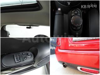 2017 MINI COOPER 3DOORS 1.5 HIGH트림 - 18