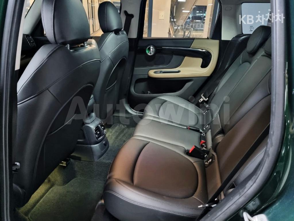 2018 MINI COOPER COUNTRYMAN 2.0 COOPER D ALL4 HIGHTRIM - 7