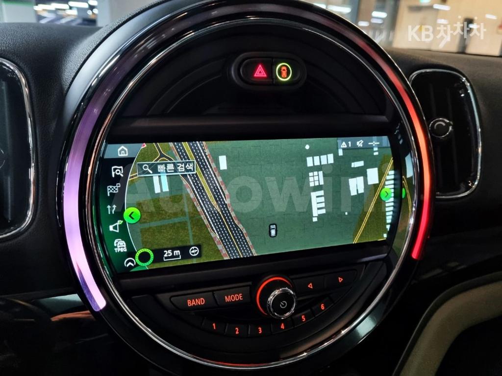 2018 MINI COOPER COUNTRYMAN 2.0 COOPER D ALL4 HIGHTRIM - 10