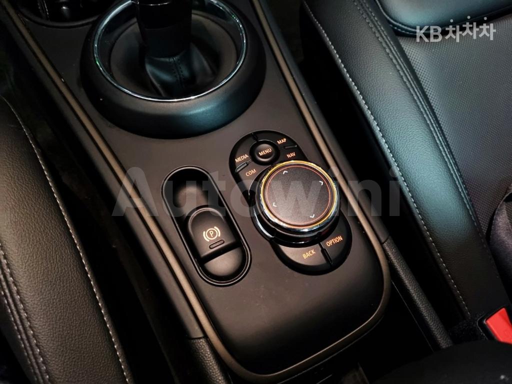 2018 MINI COOPER COUNTRYMAN 2.0 COOPER D ALL4 HIGHTRIM - 14