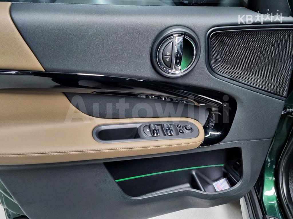 2018 MINI COOPER COUNTRYMAN 2.0 COOPER D ALL4 HIGHTRIM - 15