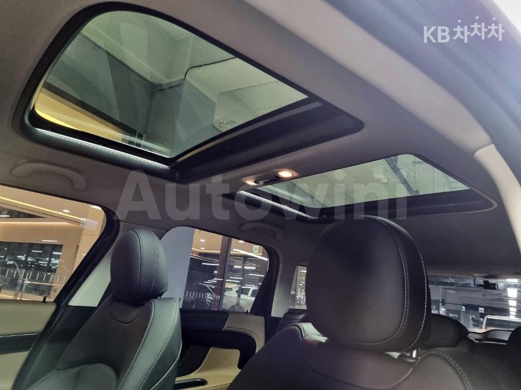 2018 MINI COOPER COUNTRYMAN 2.0 COOPER D ALL4 HIGHTRIM - 17