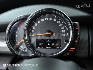 2016 MINI COOPER 5DOORS D 1.5 미드트림 - 8