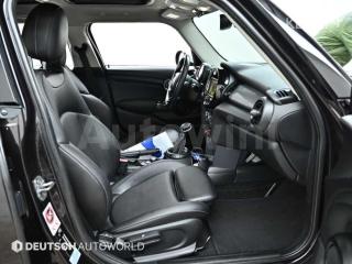 2016 MINI COOPER 5DOORS D 1.5 미드트림 - 10