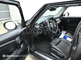 2016 MINI COOPER 5DOORS D 1.5 미드트림 - 11