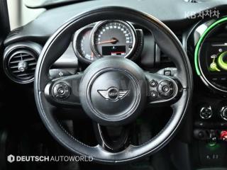 2016 MINI COOPER 5DOORS D 1.5 미드트림 - 13