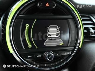 2016 MINI COOPER 5DOORS D 1.5 미드트림 - 15