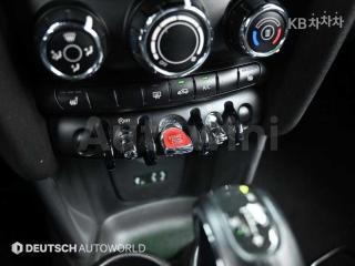 2016 MINI COOPER 5DOORS D 1.5 미드트림 - 17