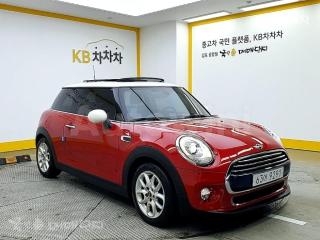 WMWXM5106F3A13132 2015 MINI COOPER 3DOORS 1.5 HIGH트림-1