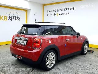 WMWXM5106F3A13132 2015 MINI COOPER 3DOORS 1.5 HIGH트림-2