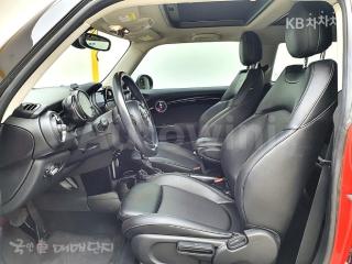 2015 MINI COOPER 3DOORS 1.5 HIGH트림 - 9