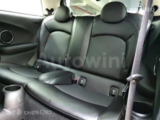 2015 MINI COOPER 3DOORS 1.5 HIGH트림 - 10