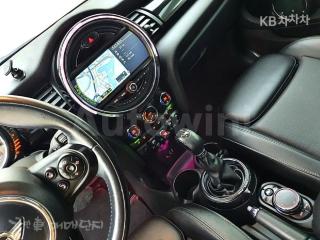 2015 MINI COOPER 3DOORS 1.5 HIGH트림 - 11