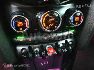 2015 MINI COOPER 3DOORS 1.5 HIGH트림 - 13
