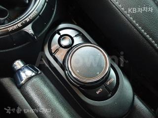 2015 MINI COOPER 3DOORS 1.5 HIGH트림 - 15