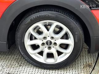 2015 MINI COOPER 3DOORS 1.5 HIGH트림 - 18
