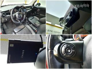 2015 MINI COOPER 3DOORS 1.5 HIGH트림 - 19