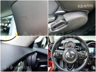 2015 MINI COOPER 3DOORS 1.5 HIGH트림 - 20