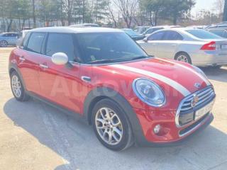 WMWXT3103F2B73479 2015 MINI COOPER 5DOORS D 1.5-1