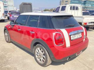 WMWXT3103F2B73479 2015 MINI COOPER 5DOORS D 1.5-2