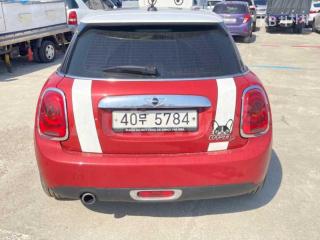 WMWXT3103F2B73479 2015 MINI COOPER 5DOORS D 1.5-3
