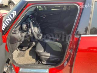 2015 MINI COOPER 5DOORS D 1.5 - 7