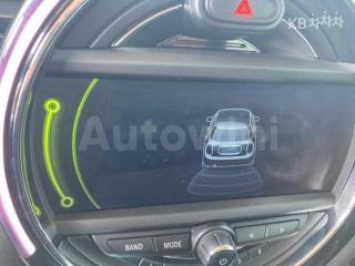 2015 MINI COOPER 5DOORS D 1.5 - 9