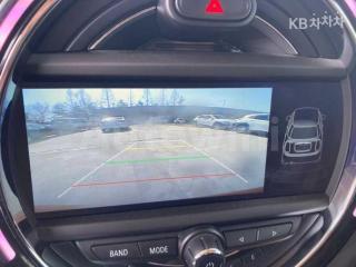 2015 MINI COOPER 5DOORS D 1.5 - 10