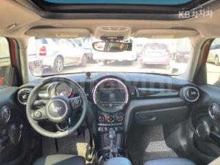 2015 MINI COOPER 5DOORS D 1.5 - 13